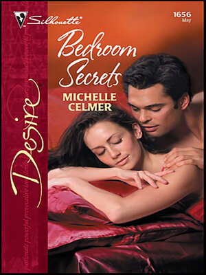cover image of Bedroom Secrets